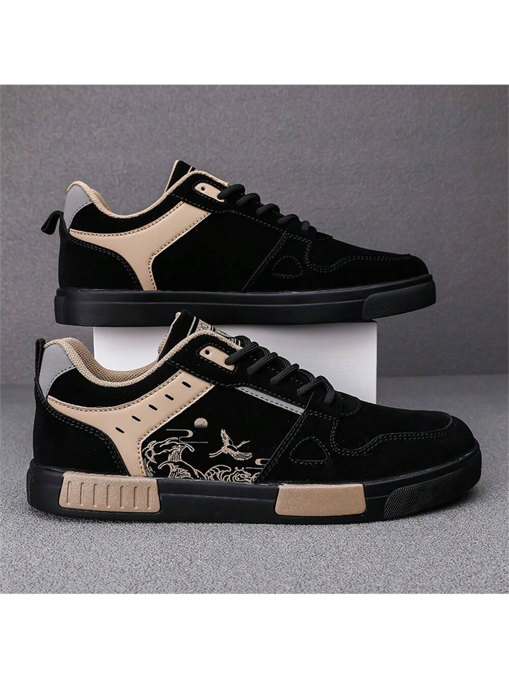 للرجال حذاء جديد كاجوال مريح حذاء رياضي