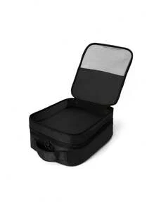 旅行收纳三合一鞋袋 出国旅行鞋袋 鞋子收纳 鞋子整理器 鞋盒 鞋袋 鞋子收纳盒 旅行整理器 抽绳鞋袋 鞋套 便携式防尘 男女通用 收纳袋 旅行必备 邮轮必备 度假必备