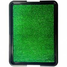 Pet Bed & Crate Mat - Màu xanh lá cây đậm - Xem 3