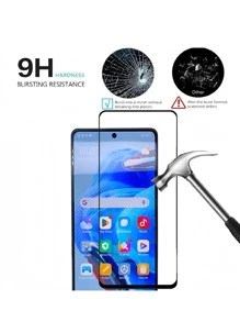 Phone Screen Protectors - G62 - 查看 4