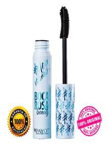 Payot Boca Rosa Máscara Para Cílios Rímel Meu Volumao - Preto - Visão 3