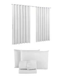 Sheet Fasteners & Grippers - trắng - Xem 2