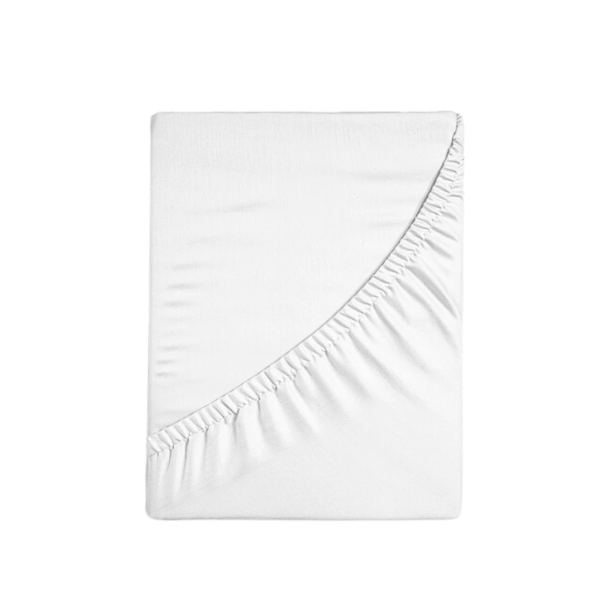 Sheet Sets with Pillowcases - trắng - Xem 1