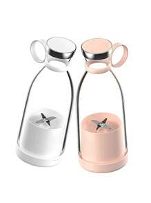 Personal Blender - Multicolor - View 3