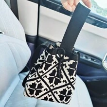 便攜式女士單肩包，手提包，肩袋，母親節禮物，媽媽禮物，媽媽必備，外出媽媽包