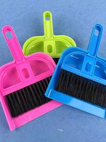 Brooms & Dustpans - 彩色 - 查看 1