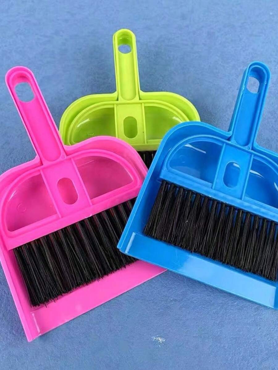 Brooms & Dustpans - 彩色 - 查看 1