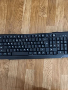 Keyboards - Black - View 6