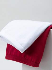 5入組新款春夏無設計低腰女性三角褲 - 彩色 - 查看 3