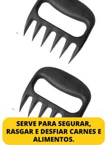 Turkey Lifters - màu đen - Xem 8