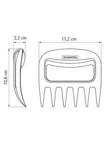 Turkey Lifters - màu đen - Xem 6