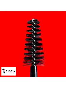 Passion rojo Rimel prosa de pestañas prosa 4 en 1 Rimel pasion  prosa embase rojo  máscara de pestañas prosa  Dale vida a tu mirada con esta máscara Prosa que define y cuida tus pestañas. En solo unos minutos estarás increíble para salir y deslumbrar. Tus pestañas se verán naturalmente impecables, suaves y saludables en todo momento. ¡Elegir la máscara correcta nunca fue tan fácil! - Blanco y Negro - Ver 5