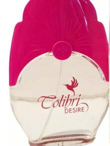 Fuller Colibri Passion Perfume 50 Ml - Hot Pink - View 3