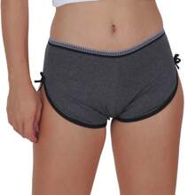 Click Mais Bonita Women Boyshorts - 彩色 - 查看 10