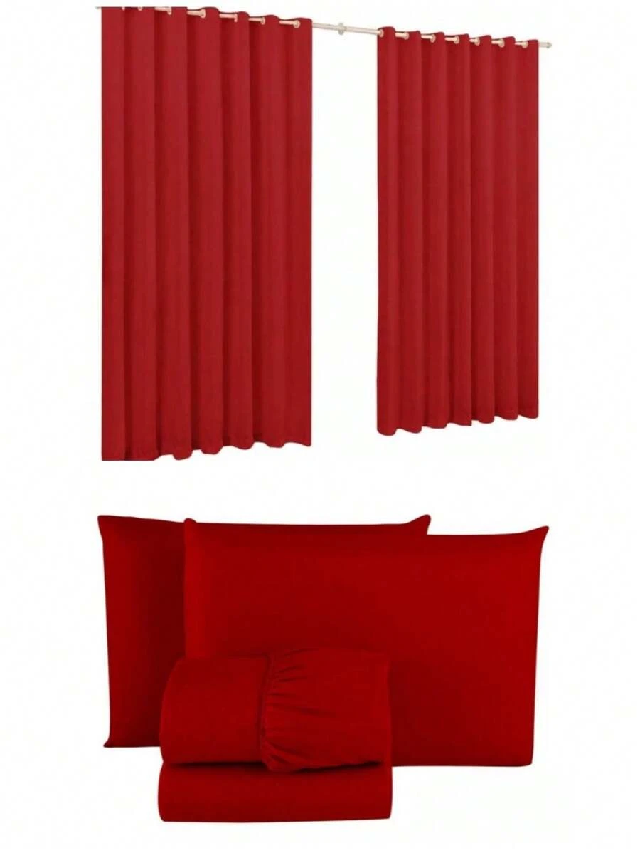 Sheet Fasteners & Grippers - 紅色 - 查看 1