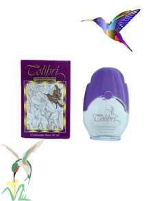 Fuller Perfume Colibri 50ml en sus diferentes versiones - Morado - Ver 3