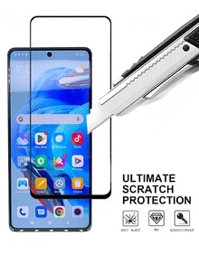 Phone Screen Protectors - M52 - Xem 3