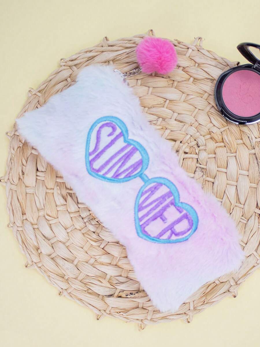 Cosmetic Bags - Màu tím - Xem 1