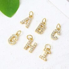 Bùa chú - Vàng - Xem 3