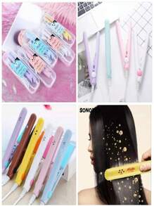 Mini Plancha - Multicolor - Ver 3