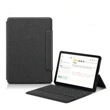 Keyboard Protective Case Compatible With Samsung Galaxy Tab S7 S8 11-Inch Tablet