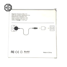 Cargador para Apple Watch OEM Inalámbrico de 1m Tipo C - Blanco - Ver 3