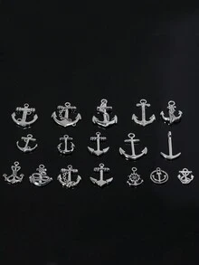 Bùa chú - phong cách D - Xem 2