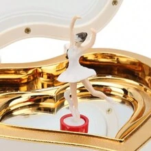 Music Boxes - trắng - Xem 2