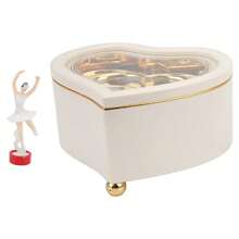 Music Boxes - trắng - Xem 3
