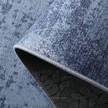 Nordic Style Living Room Carpet Sofa Coffee Table Mat Light Luxury Bedroom Home Carpet Large Area Rug - Multicolor - View 2