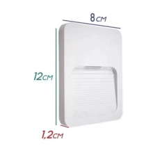 Daily Essentials - trắng - Xem 3