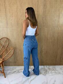 Women Tank Tops & Camis - Blanco - Ver 2