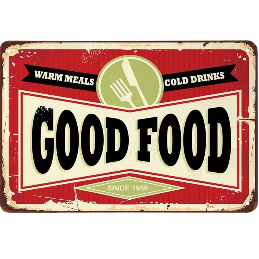 TIKUAJGIFT 1pc Creative Decorative Painting For Home Decoration - Dark Green - View 1