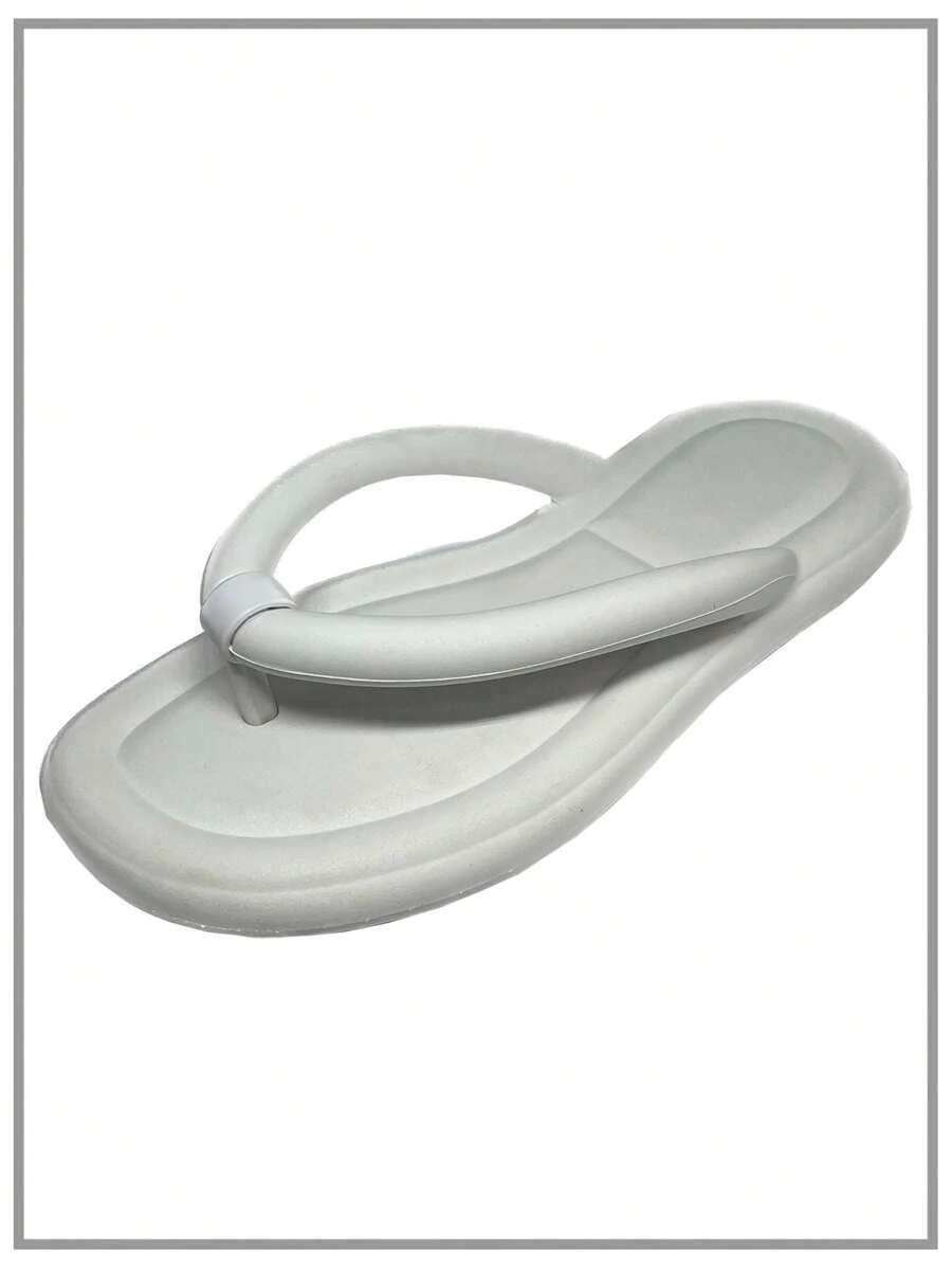 Chinelo Flip Flop Feminino Casual Cores Confortável 33 ao 40