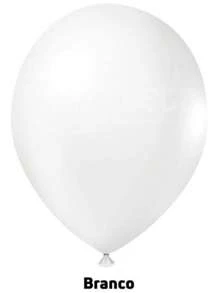 Decorative Balloons - 白色 - 查看 1