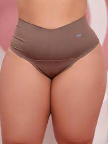 Plus Size Panties - Nhiều màu - Xem 3