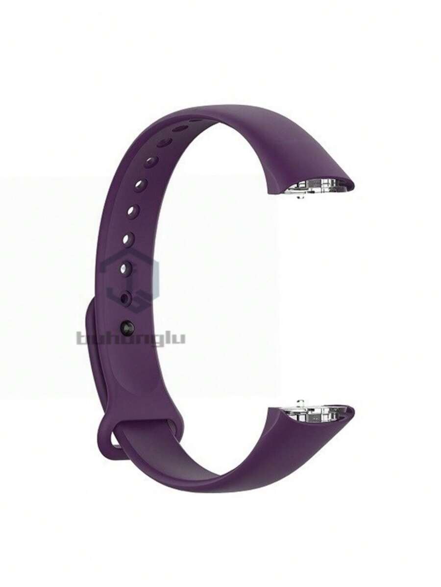 Smartwatch Band - Prune - Voir 1