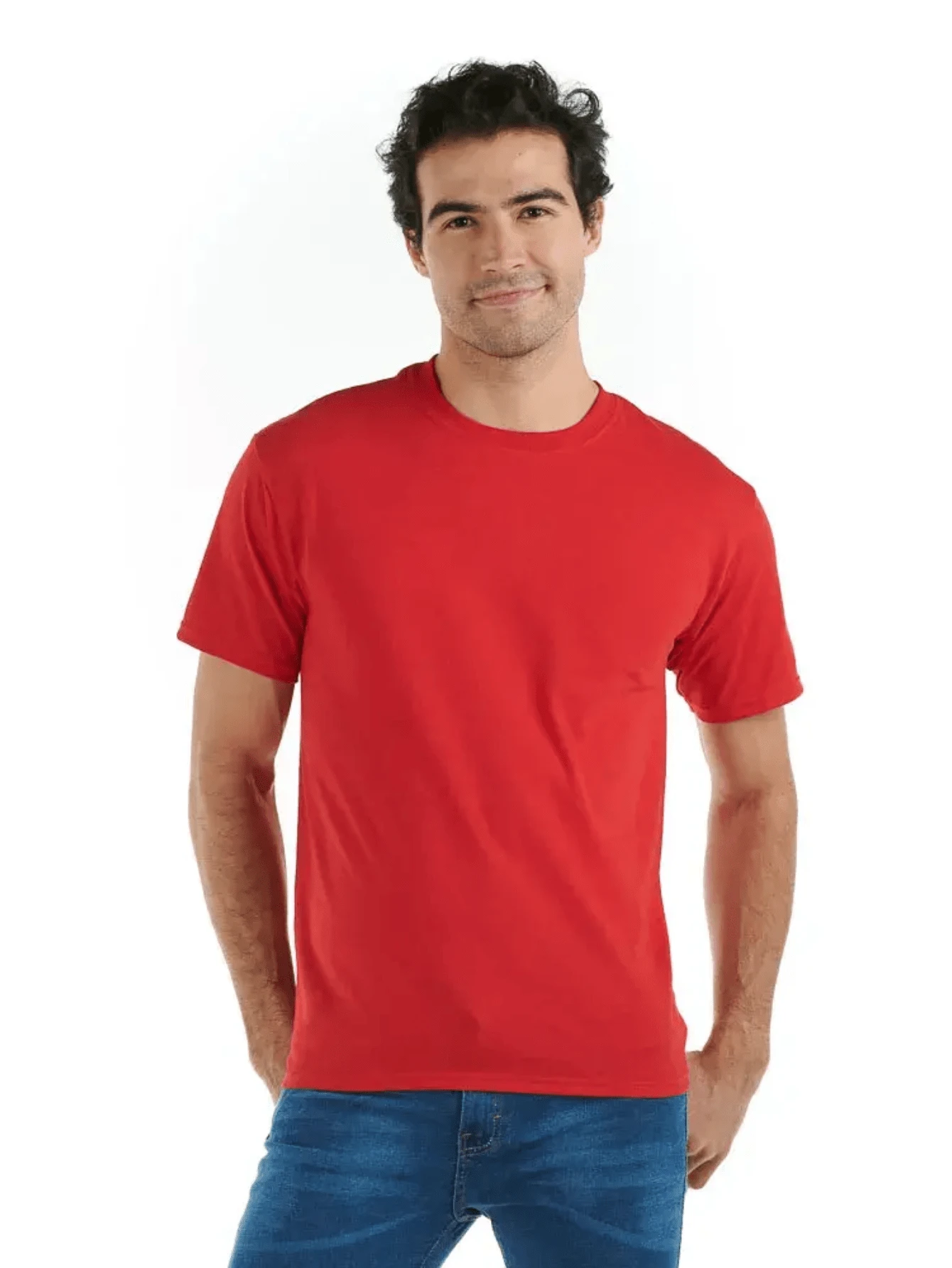 Cotton T-Shirt
