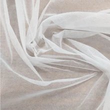 Mosquito Net - Blanco - Ver 2