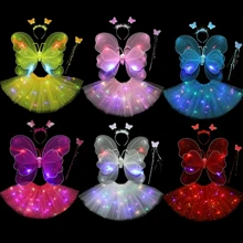 Costumes - White - View 2