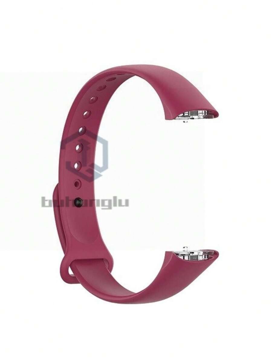 Smartwatch Band - Burgund - Zobacz 1