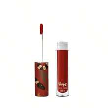Yuya Velvet Liquid Lipstick - Viaje - View 2