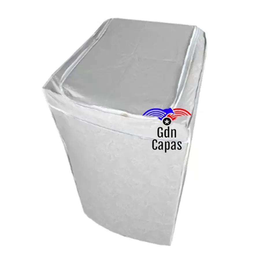 Washing Machine Covers - trắng - Xem 1