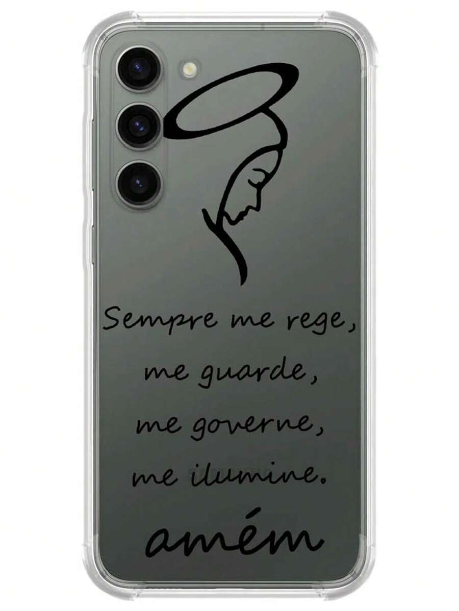 Phone Cases - 無色 - 查看 1