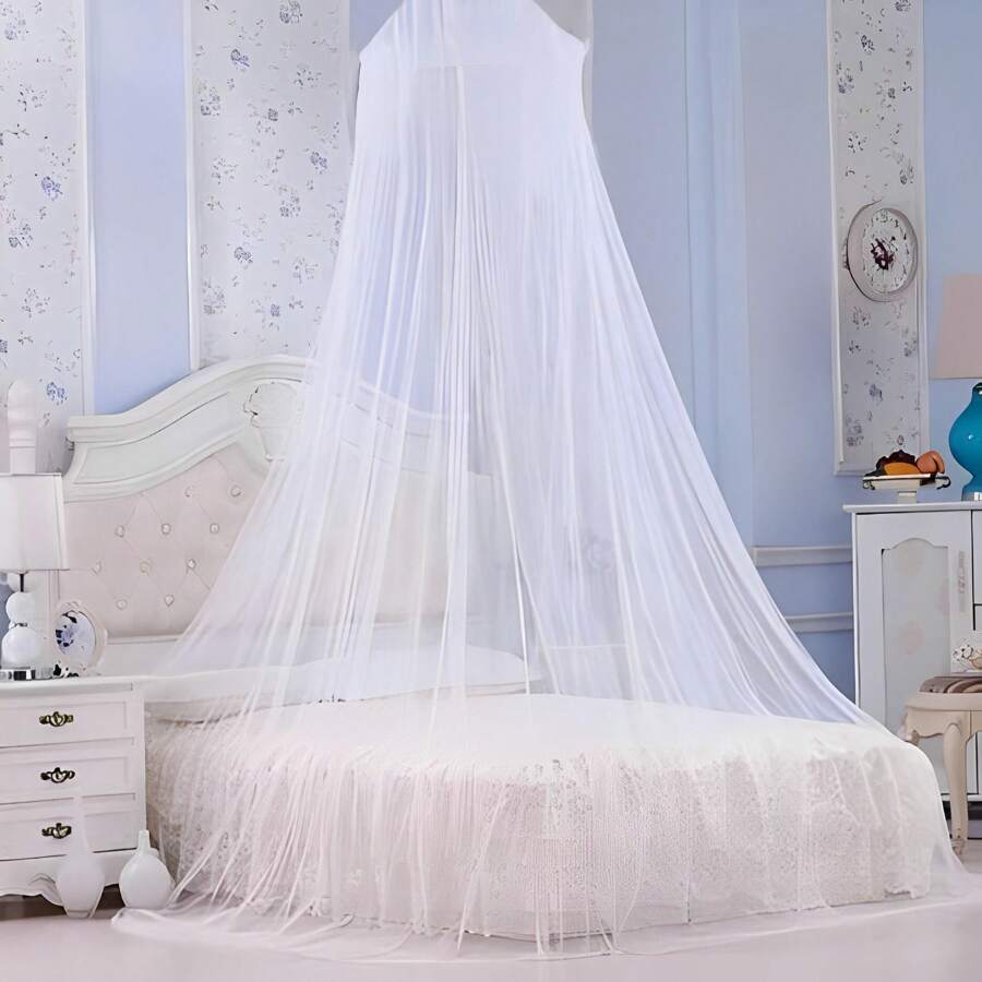 Mosquito Net - Blanco - Ver 1