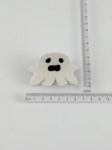 Bộ 2 kẹp tóc hình móng vuốt ma nhiều màu cho nữ phong cách Halloween - Nhiều màu - Xem 4