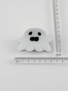 Bộ 2 kẹp tóc hình móng vuốt ma nhiều màu cho nữ phong cách Halloween - Nhiều màu - Xem 2