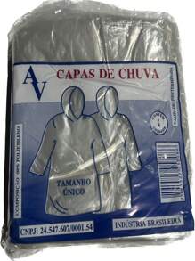 Raincoat - 1 和 - 查看 1