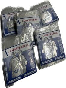 Raincoat - 1 和 - 查看 4