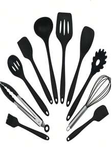 Cooking Tool Sets - màu đen - Xem 1